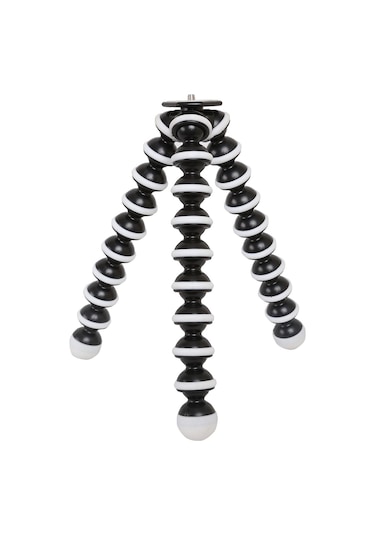 Canon Fotoğraf Makineleri İçin Masaüstü Tripod Seti
