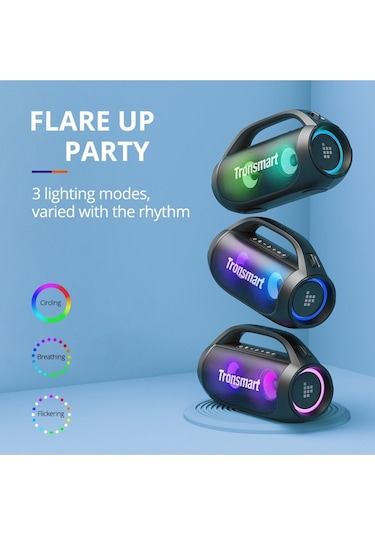 Tronsmart Bang Se Bluetooth 5.3 Hoparlör
