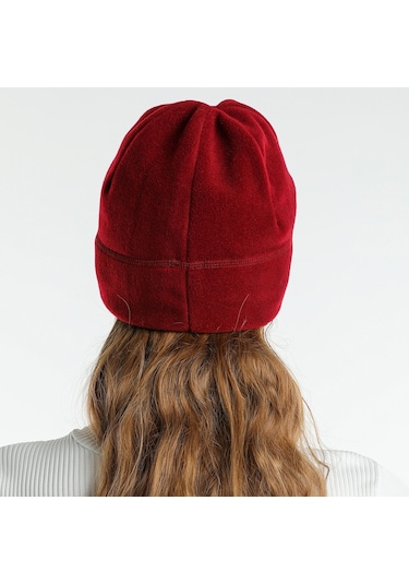 Slazenger BENT Polar Unisex  Bordo Bere