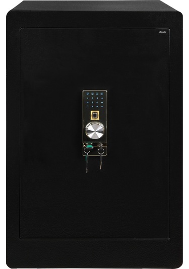 İnsafe ISC80A6 Special Edition Ekstra Büyük Boy Çelik Para Kasası - Değerli Eşya ve Mücevher Kasası