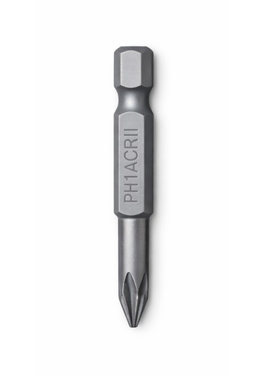 Profesyonel Ph1 50 Mm Tornavida Ucu Acr Teknolojili 1 Adet