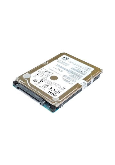 HGST HTS541010A9E680 2.5" 1 TB 5400 RPM SATA 3 HDD