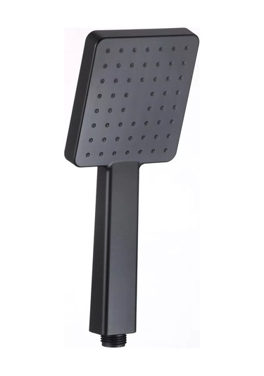 Savol Duş Başlığı 203793374 Siyah
