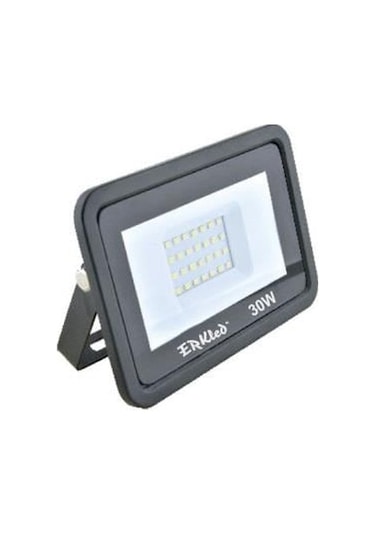 Erk 30w Yeşil Led Projektör 220v Erk-3730 Y Yeşil