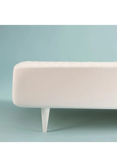 Othello Protecta Woolla Comfort Yün Yatak Alezi 70x140+30