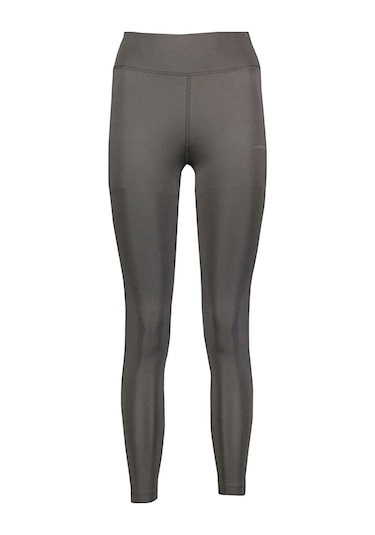 Lumberjack Wb Bsc 26 Ct125 4fx Antrasit Kadın Spor Tayt 101503775 Antrasit