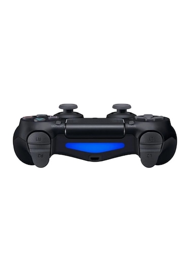 Electrima Doubleshock 4 Kablosuz Titreşimli Oyun Kolu Ps4 Siyah