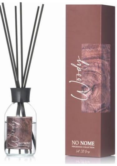 No Nome Oda Spreyi Woody 100 ML