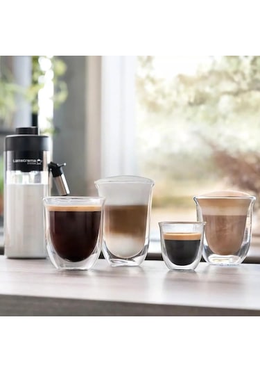 Delonghi Eletta Explore Cold Brew ECAM450.65.S Tam Otomatik Kahve Makinesi