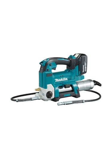 Akülü Gres Tabancası 18v Rm Dgp180rt