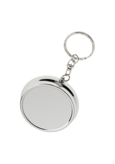 Pazly Yuvarlak Vitamini Tıp Taşınabilir Suntek Seyahat Organizatör Magideal Kf Altın