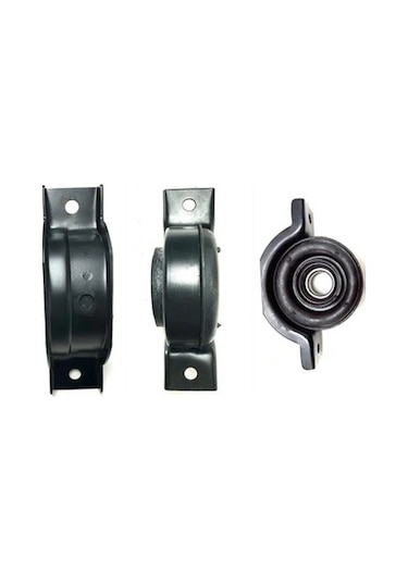 Şaft Askı Takozu Daihatsu Terios 06-13 /37230-bz010