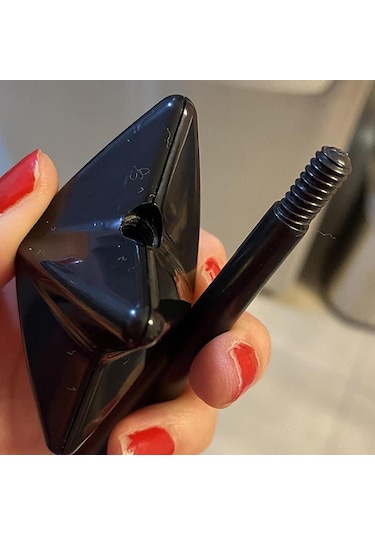 Yeniden Doldurulabilir Yıldız Asa Taşınabilir Tuz Karabiber Baharatlık Dispenser Çalkalayıcı Set Mutfak Yemek Pişirme Barbekü Malzemeleri Cadılar Bayramı Parti Hediyeleri Beyaz Yeniden Doldurulabilir Yıldız Asa Taşınabilir Tuz Karabiber Baharatlık Dispenser Çalkalayıcı Set Mutfak Yemek Pişirme Barbekü Malzemeleri Cadılar Bayramı Parti Hediyeleri Beyaz