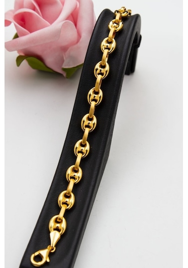 Latif Kuyumculuk 22 Ayar Altın Altın Bileklik Lkblk1221 Altın Sarı Altın