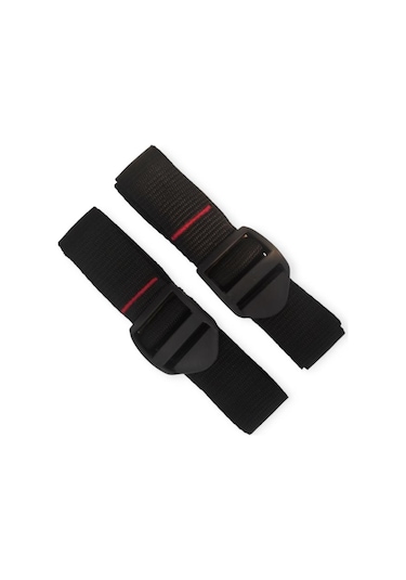 Single Sword Mat Kemer 2 Li Set Çok Renkli