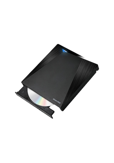 Sones Great Wall Od101 Taşınabilir Dvd Yazıcı Sürücüsü