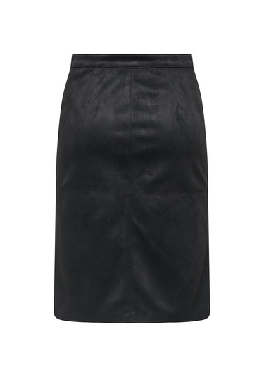 Only Bayan Etek 15357433 Siyah Siyah