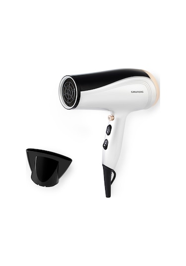 Grundig HD 4880 2400W İyonik Saç Kurutma Makinesi