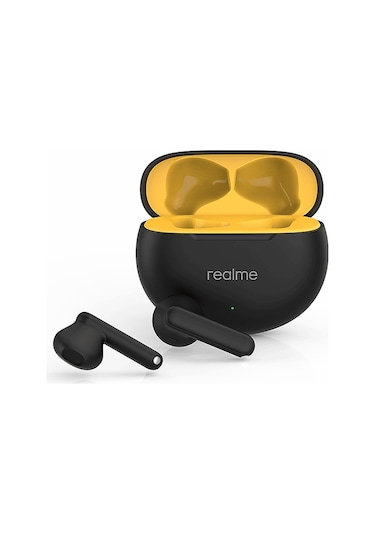 Realme Buds T01 Bluetooth 5.4 Kulak İçi Kulaklık