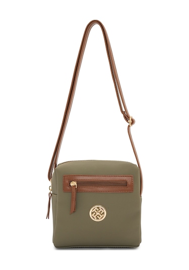 Fossil Kadın Çapraz Çanta 05fd26y529 Haki