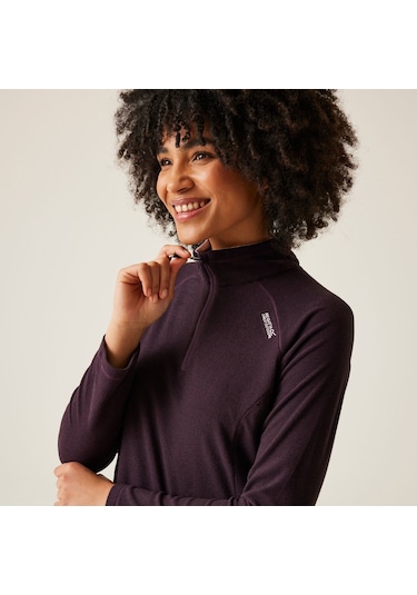 Regatta Montes Kadın Polar-mor