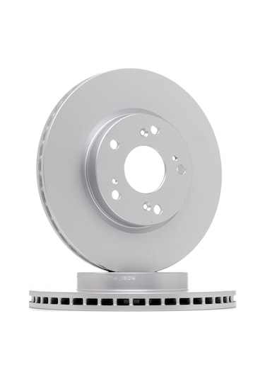Honda Cıvıc Ön Fren Disk Takım 1996-2001 45251-sh0-a00