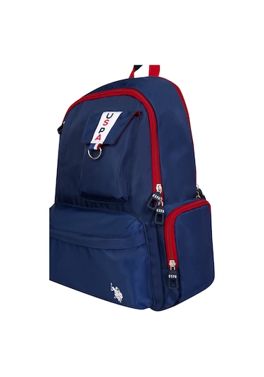 U.s. Polo Assn. Plcan24117 Sırt Çantası