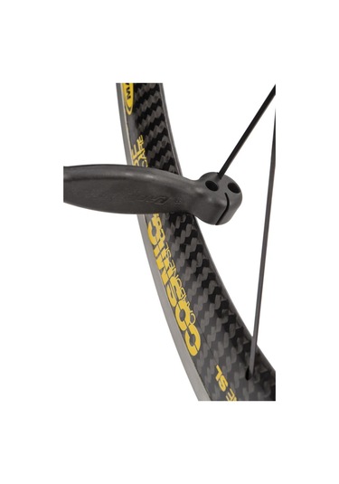 Parktool Bsh-4 Jant Teli Tutucu Siyah