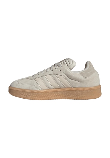 Adidas Samba Xlg Kadın Günlük Spor Ayakkabı C-adıjp6812b10a00 Bej