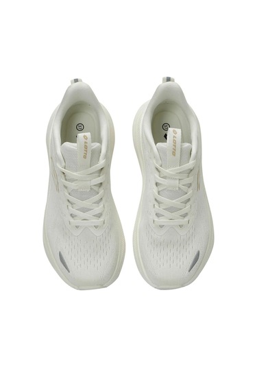 Lotto Nanto Wmn Bej-bronz Kadın Spor Ayakkabı Bej