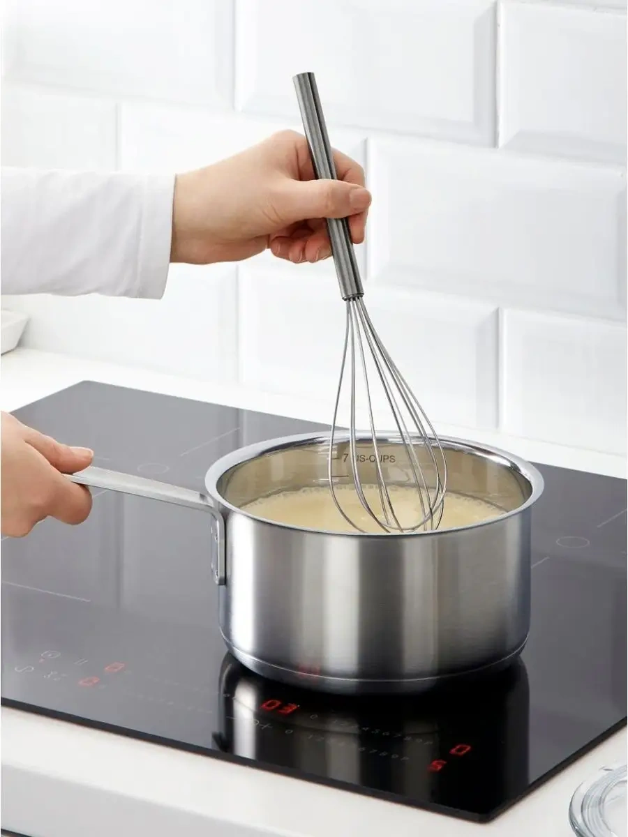 Ikea Ikea İdealisk Çırpıcılar 162839084 Gri