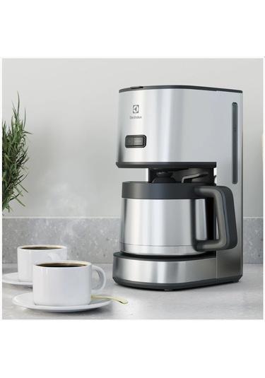 Electrolux E4CM1-6ST Filtre Kahve Makinesi