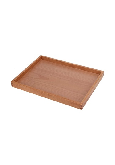 Ahşap Tepsi, Country Ahşap Servis Tepsisi İç İçe Çok Fonksiyonlu Tepsi Kahvaltı Sehpası/uşak