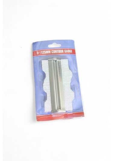 Alfa Hırdavat 5" 125 Mm Model Tarağı