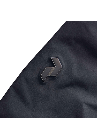 Peak Performance Peak Performance Blackfire Kadın Montu 10011 Siyah