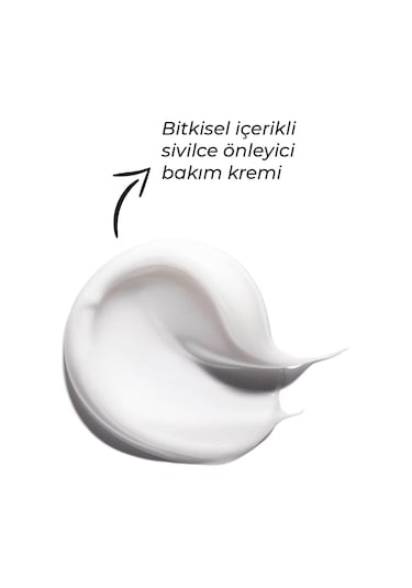 Phytoflora Sivilce Karşıtı Bakım Kremi 50 ML