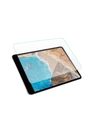 Mufunye Xiaomi Pad 5/5 Pro İçin 9h Sertlikli 0.33mm Cam Ekran Koruyucu - Dokunmatik Hassasiyet, Şeffaf Ve Yırtılmaz