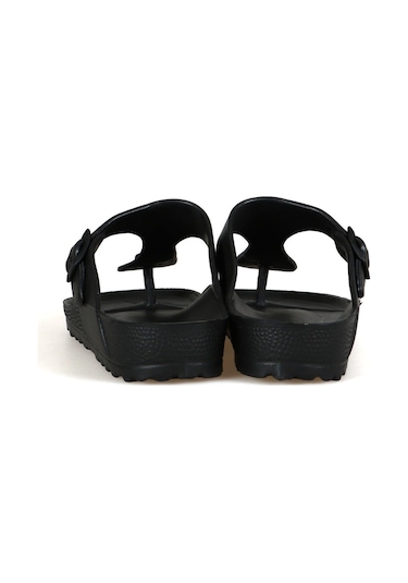 Hammer Jack Orthopedix Phuket Parmak Arası Unisex Eva Terlik 581 235 Siyah
