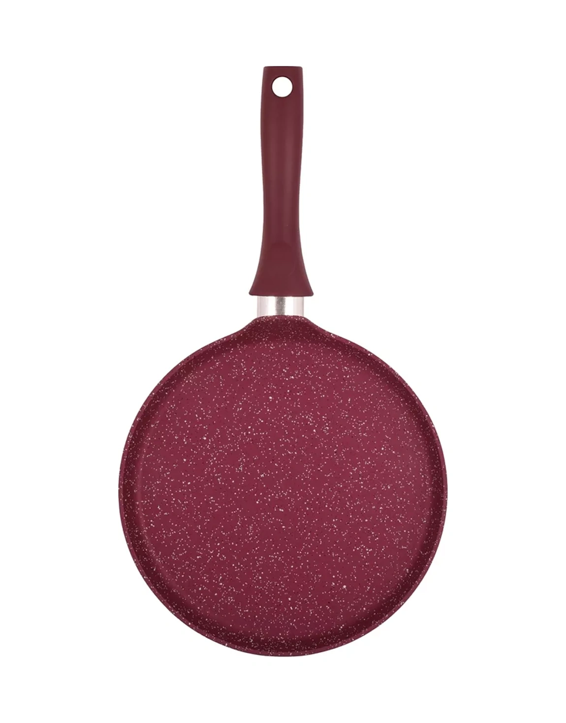 Kukmara Krep Tavası 183881401 Violet