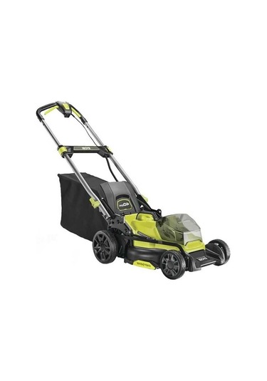 Ryobi RY18LMX40C-240 Akülü Çim Biçme 40Cm - 5133006290
