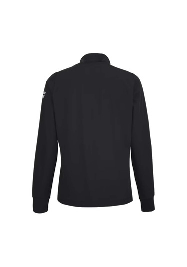 Babolat Play Jacket Junıor Blk Siyah