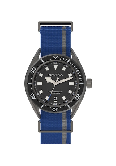Nautica NAPPRF002 Erkek Kol Saati