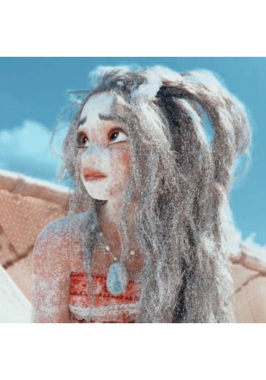 Elsa Şekerli Yenilebilir Kağıda Resimli Pasta  ve Dekoru Baskısı