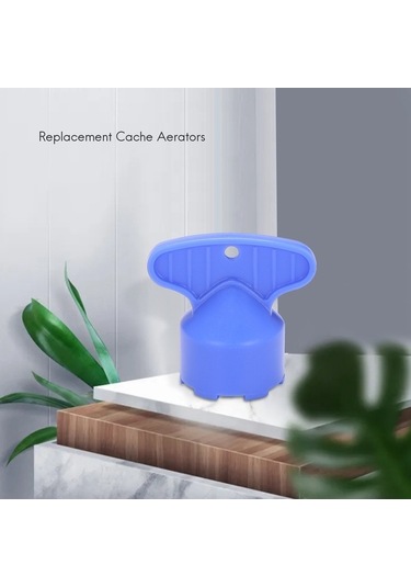 Trendooze Ve Musluk Mavi Kırmızı Havalandırıcılar Havalandırıcı Gri Çıkarma Cache Cache Anahtarları Anahtar & & Zj Çok Renkli