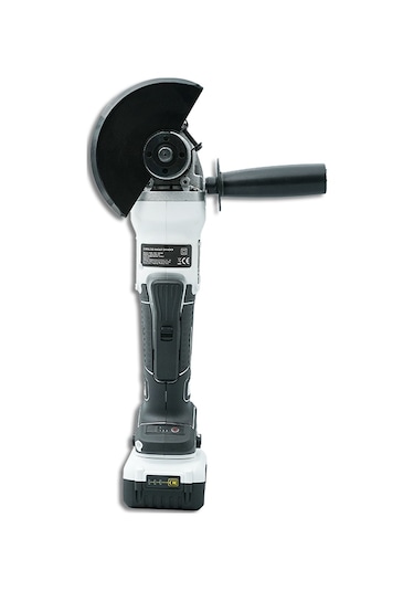 Börth Bx8300 Akülü Taşlama
