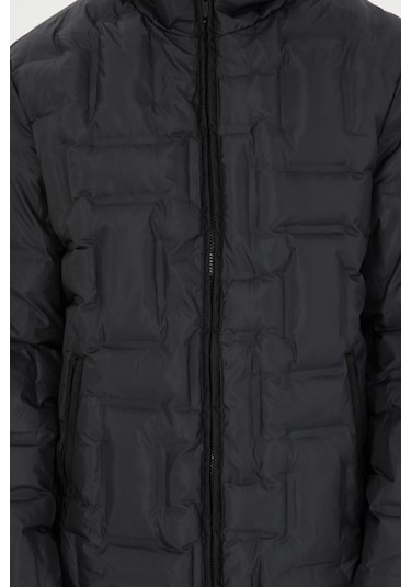 U.s. Polo Assn. Erkek Antrasit Mont 50292895-vr006 Antrasit