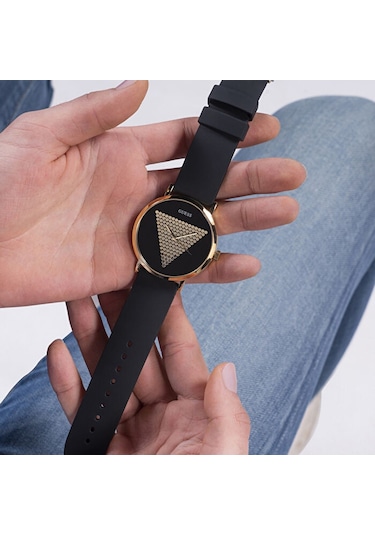 Guess Guw1161g1 Kol Saati