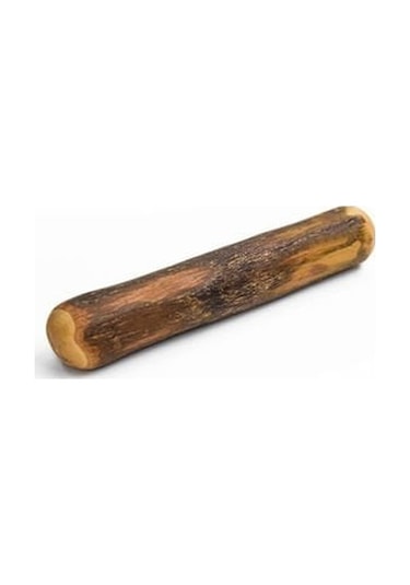 Doggie Doğal Zeytin Ağacı Köpek Çiğneme Oyuncağı Xsmall