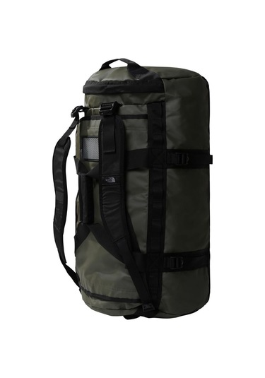 The North Face Base Camp Duffel - M Unisex Çanta Nf0a52sa4wc1 Yeşil