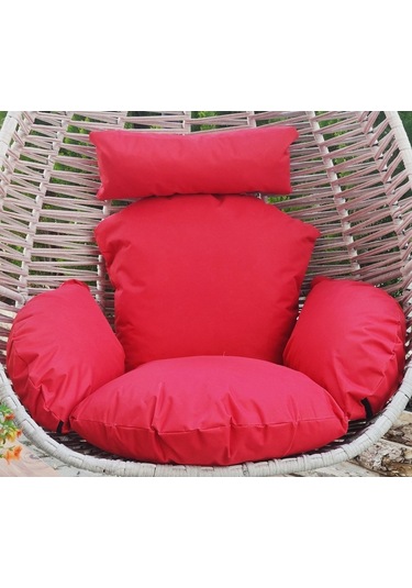 Prestigegolf Minderi, Sadece Minderi, Minderi Kırmızı